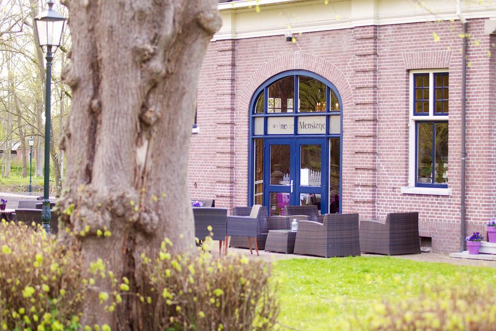 Cuisinerie Mensinge With Dreams Roden Exterior foto