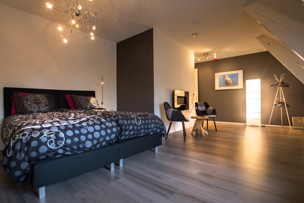 Cuisinerie Mensinge With Dreams Roden Exterior foto