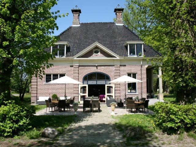 Cuisinerie Mensinge With Dreams Roden Exterior foto