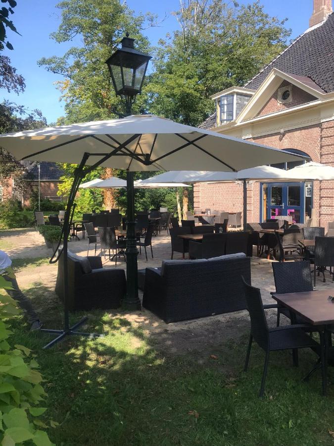 Cuisinerie Mensinge With Dreams Roden Exterior foto
