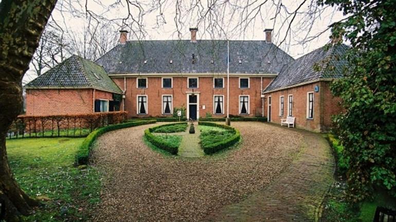 Cuisinerie Mensinge With Dreams Roden Exterior foto